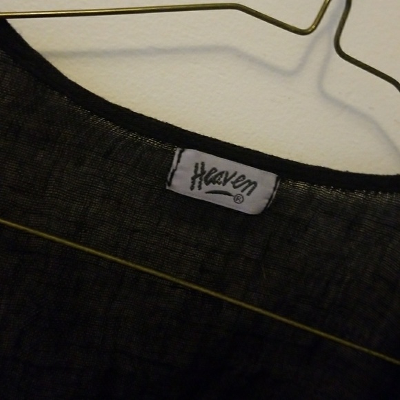 Linen jacket - Picture 2 of 2